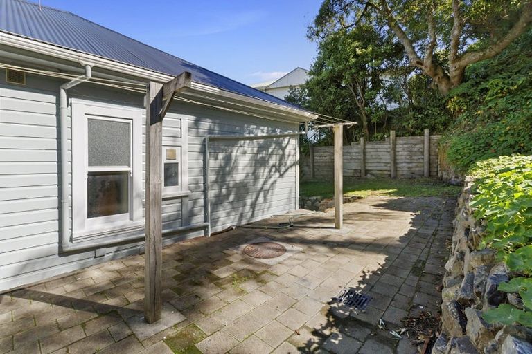 Photo of property in 22 Konini Road, Hataitai, Wellington, 6021