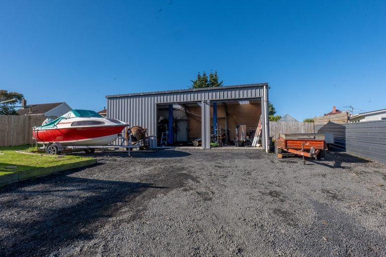 Photo of property in 39 Panmure Avenue, Calton Hill, Dunedin, 9012