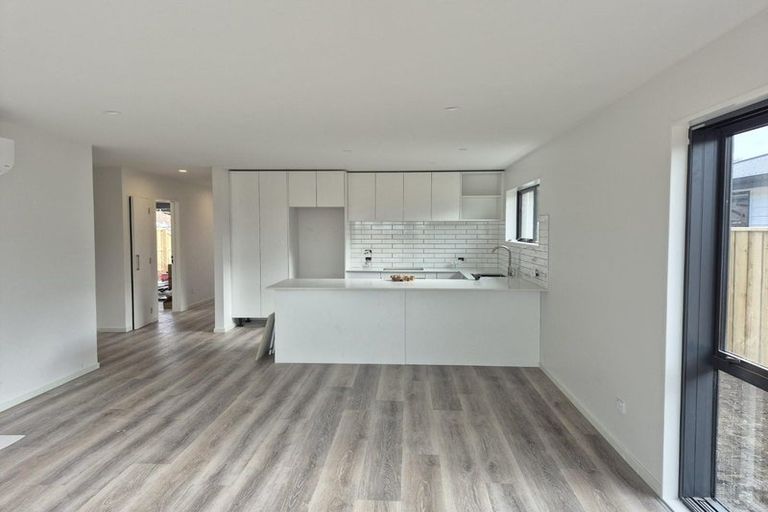 Photo of property in 21 Derbridge Street, Woodend, 7610