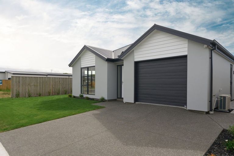 Photo of property in 32 Bastings Street, Kaiapoi, 7630