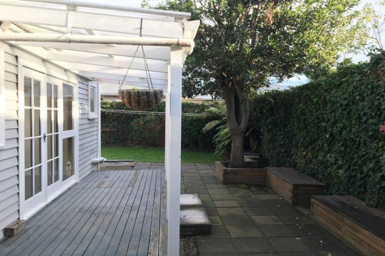 Photo of property in 1/117 King Street, Sydenham, Christchurch, 8023