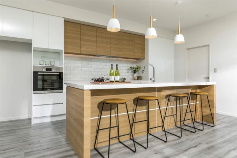 Photo of property in 22 Kokowai Parade, Hobsonville, Auckland, 0616