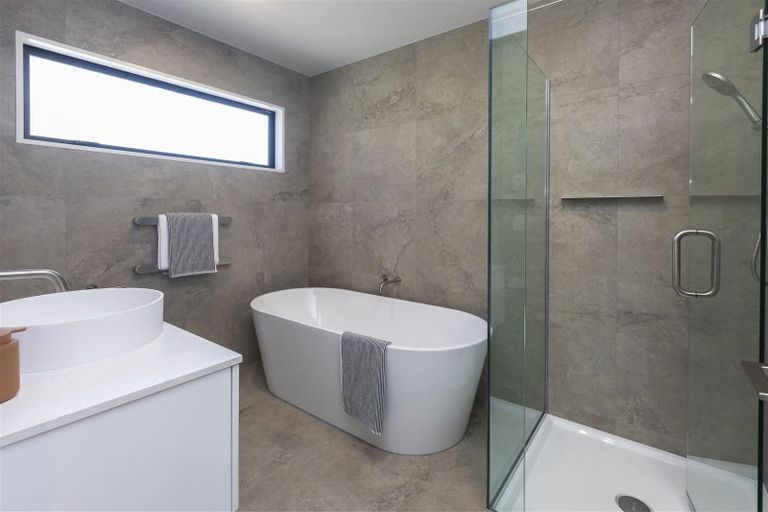 Photo of property in 57 Redbrook Road, Casebrook, Christchurch, 8051