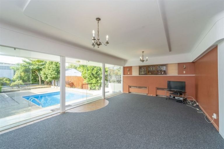 Photo of property in 42 College Street, Masterton, 5810