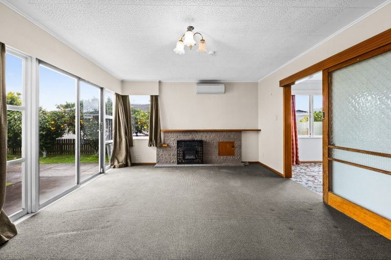 Photo of property in 59 Alexander Avenue, Onekawa, Napier, 4110