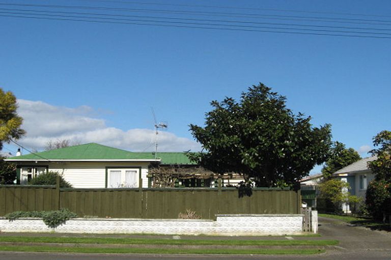 Photo of property in 18 Middlesex Street, Levin, 5510