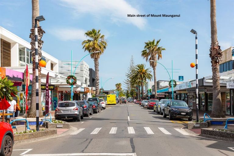 Photo of property in 1/350 Maunganui Road, Mount Maunganui, 3116