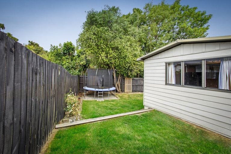 Photo of property in 200a Grahams Road, Burnside, Christchurch, 8053