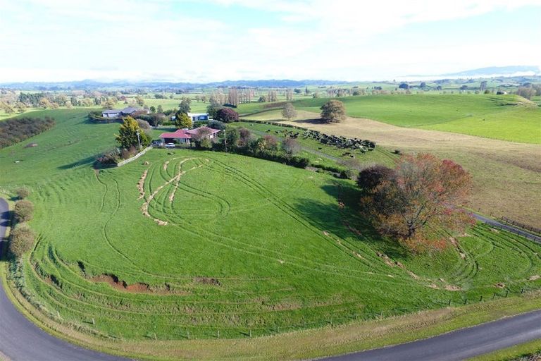 Photo of property in 109 Ellis Road, Otorohanga, 3974
