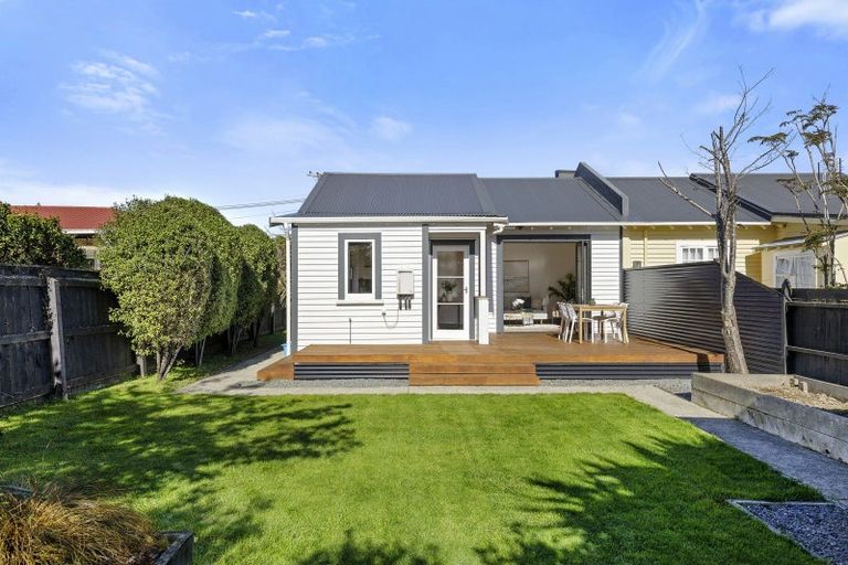 Photo of property in 19a Montague Street, Alicetown, Lower Hutt, 5010