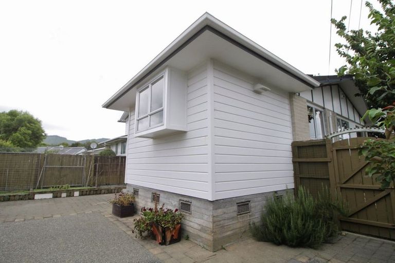 Photo of property in 1 Gordon Street, Avalon, Lower Hutt, 5011