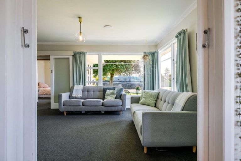 Photo of property in 52 College Street, Awapuni, Palmerston North, 4412