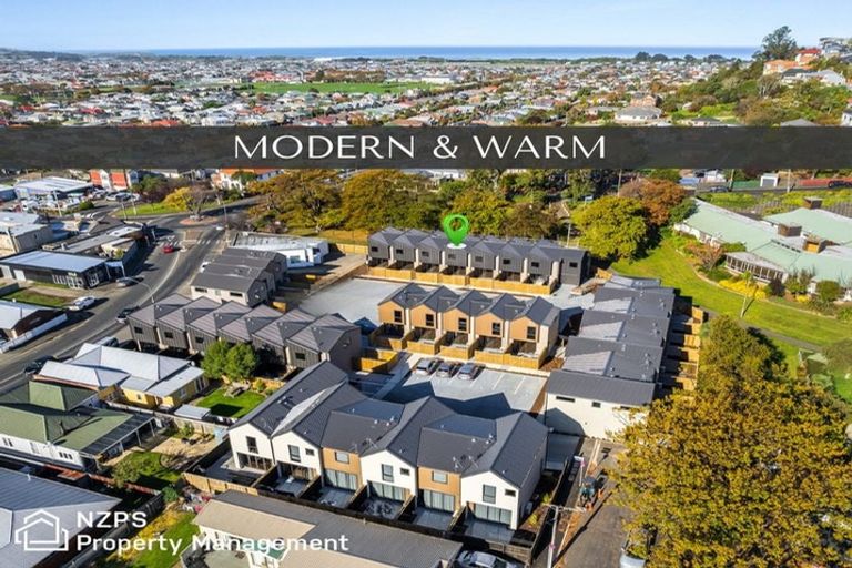 Photo of property in 15 Dallas Lane, Caversham, Dunedin, 9012