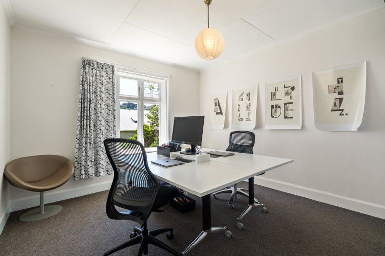 Photo of property in 106 Volga Street, Island Bay, Wellington, 6023