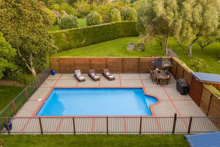 Photo of property in 102 Bollard Road, Tamahere, Hamilton, 3283