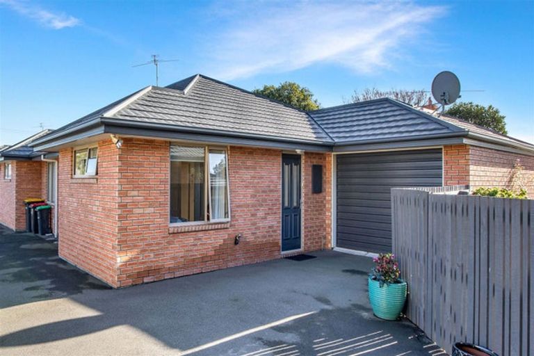 Photo of property in 26c Kissel Street, Templeton, Christchurch, 8042