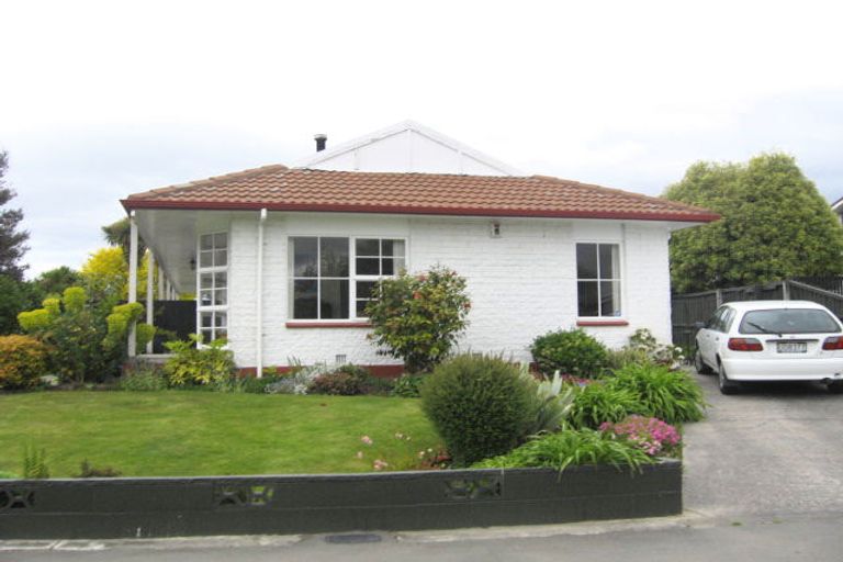 Photo of property in 40 Kimberley Street, Casebrook, Christchurch, 8051