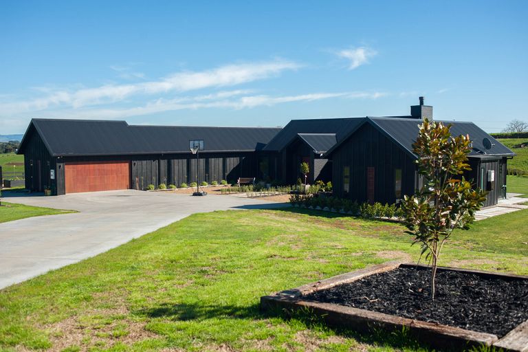 Photo of property in 678c Mangaorongo Road, Otorohanga, 3972