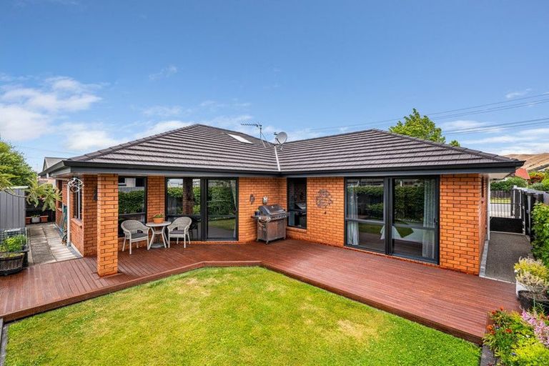 Photo of property in 44 Cleghorn Street, Redwoodtown, Blenheim, 7201
