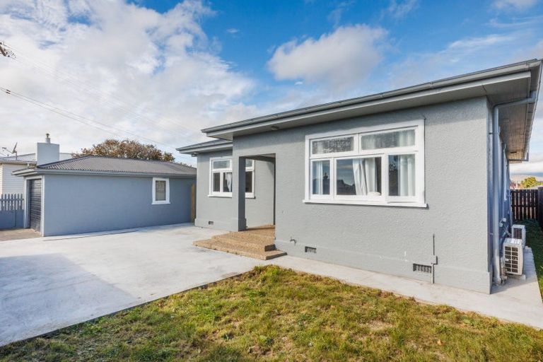 Photo of property in 576 Ferguson Street, Terrace End, Palmerston North, 4410