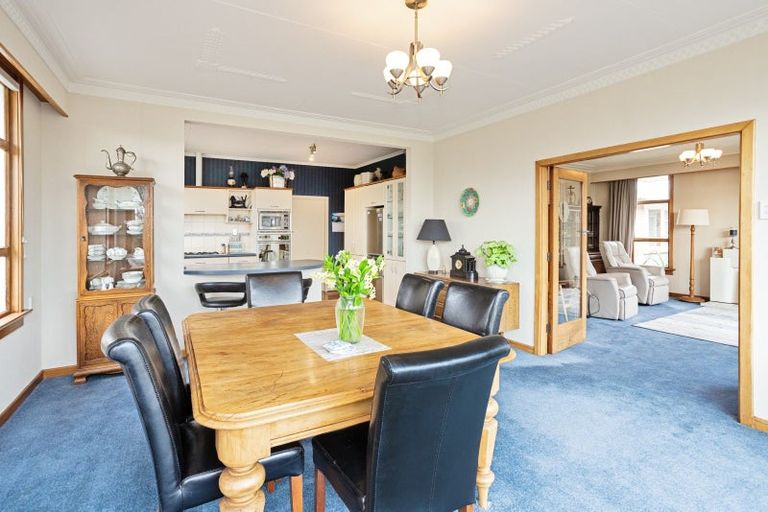 Photo of property in 202 Albert Crescent, Gladstone, Invercargill, 9810