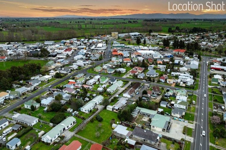 Photo of property in 13 Bradley Street, Paeroa, 3600