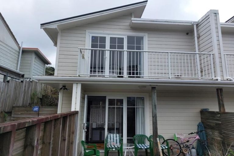 Photo of property in 12 Cornford Street, Karori, Wellington, 6012