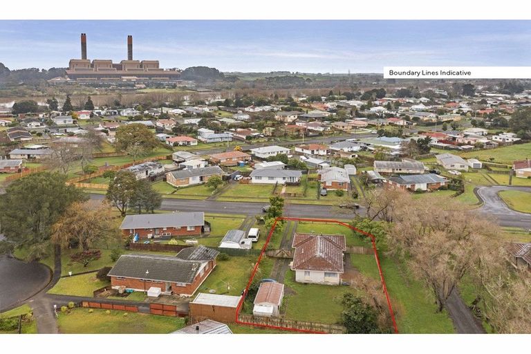 Photo of property in 20 Rosser Street, Huntly, 3700