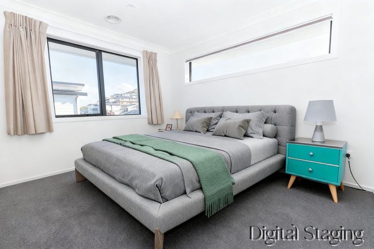 Photo of property in 126 Melksham Drive, Churton Park, Wellington, 6037