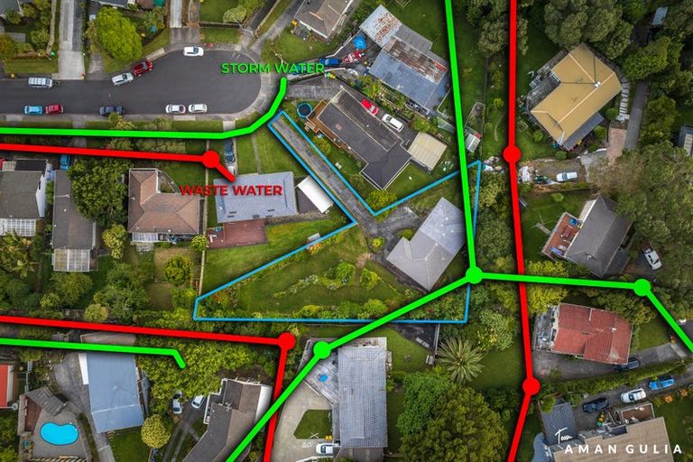 Photo of property in 51 Fitzwater Place, Henderson, Auckland, 0612