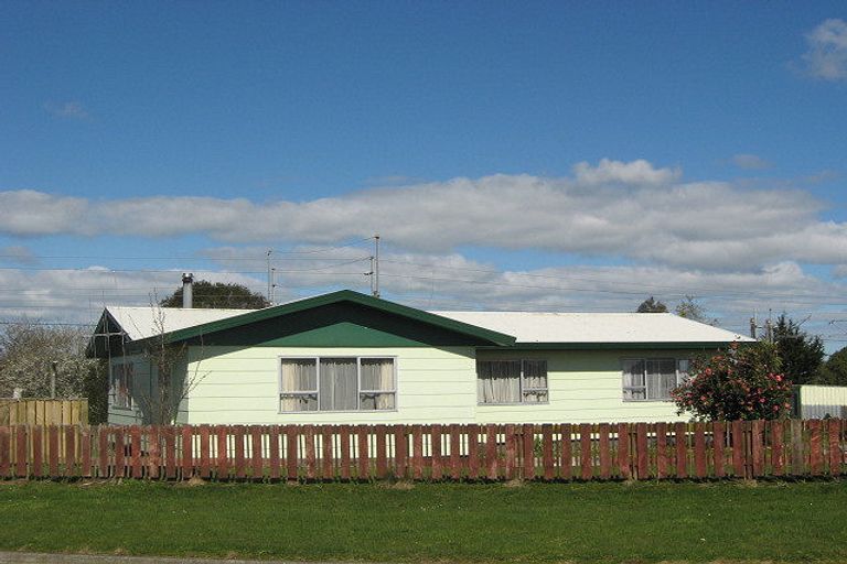 Photo of property in 36 Potaka Street, Marton, 4710