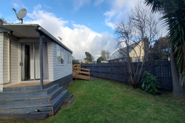 Photo of property in 33 Hywell Place, Manurewa, Auckland, 2102