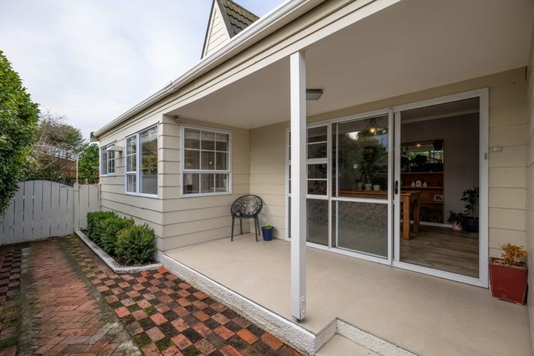 Photo of property in 27 Giblin Street, Richmond, 7020