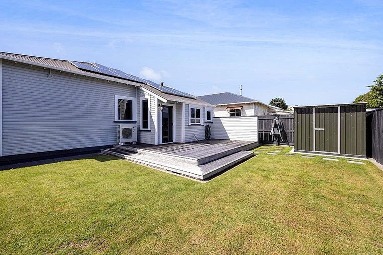 Photo of property in 30 Puriri Street, Hawera, 4610