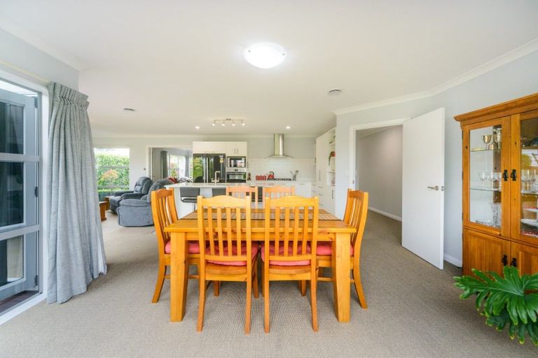 Photo of property in 19 Karina Terrace, Roslyn, Palmerston North, 4414