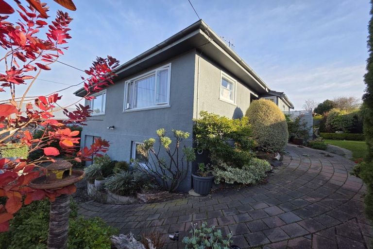 Photo of property in 8 Kelvin Street, South Hill, Oamaru, 9400