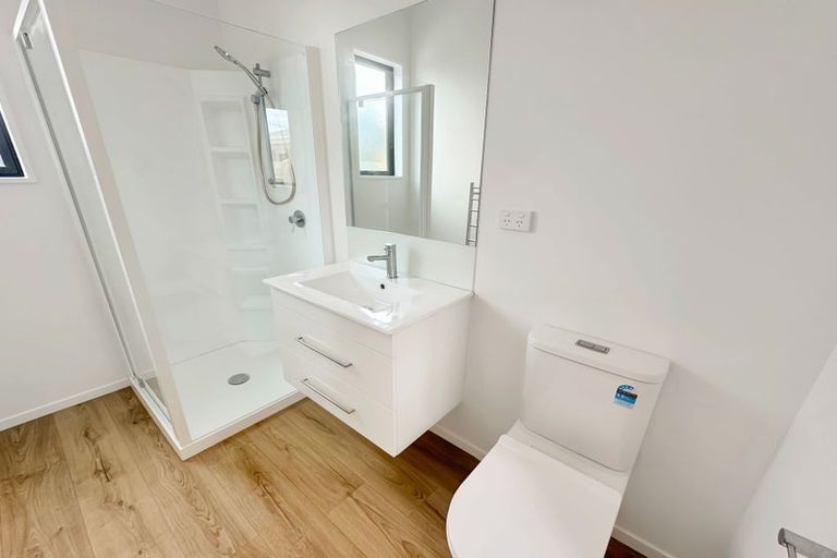 Photo of property in 2/425 Hereford Street, Linwood, Christchurch, 8011