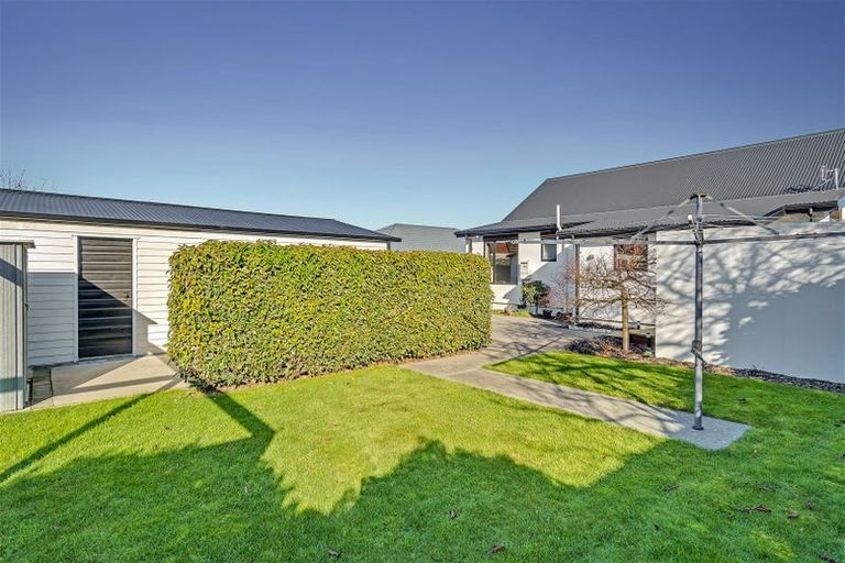 Photo of property in 16 Trevor Street, Hornby, Christchurch, 8042