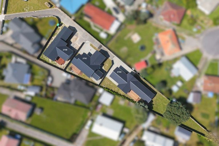 Photo of property in 275b Rangiuru Road, Otaki, 5512