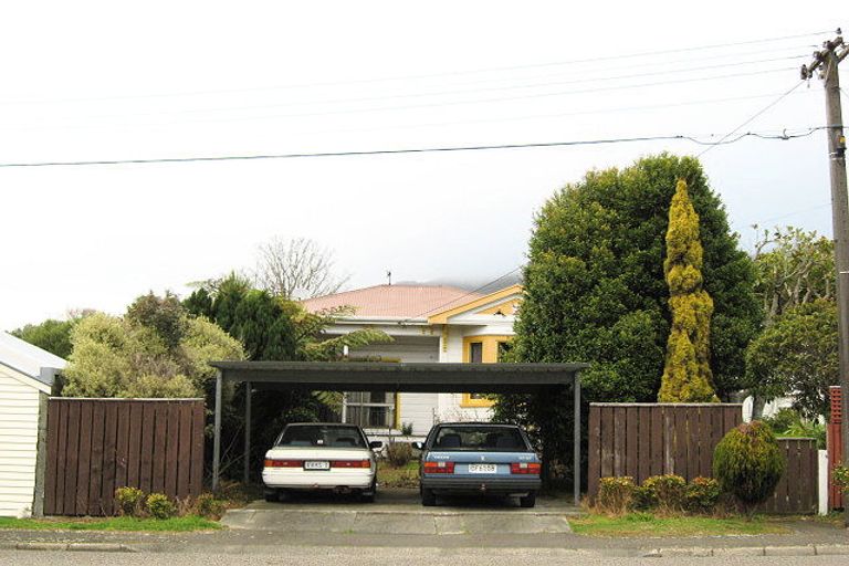 Photo of property in 7 Cook Street, Karori, Wellington, 6012