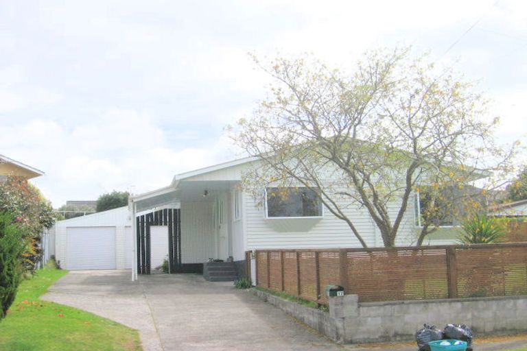Photo of property in 17 Williams Avenue, Morrinsville, 3300