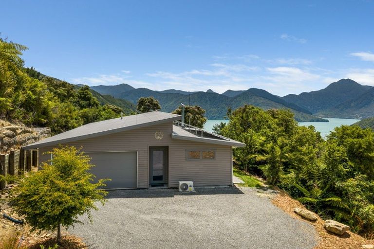 Photo of property in 70 Korimako Rise, Havelock, 7178