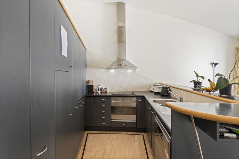 Photo of property in Sirocco Apartments, 814/8u Church Street, Wellington Central, Wellington, 6011