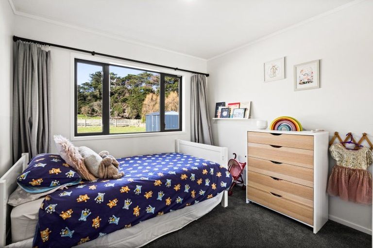 Photo of property in 2480 Kahuranaki Road, Elsthorpe, Havelock North, 4295