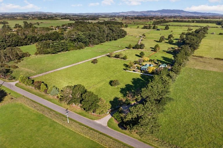 Photo of property in 52 Longwood Road, South Featherston, Featherston, 5771
