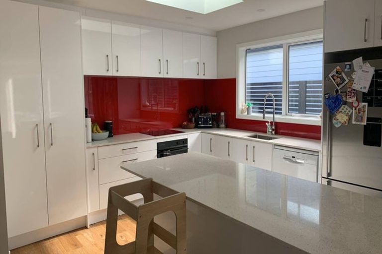 Photo of property in 23 Porokaiwhiri Street, Crofton Downs, Wellington, 6035