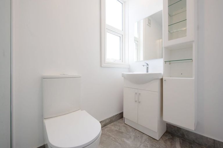 Photo of property in 107 Constable Street, Newtown, Wellington, 6021