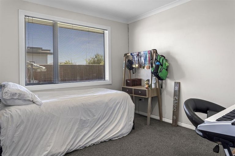 Photo of property in 3 Hickmott Street, Rangiora, 7400