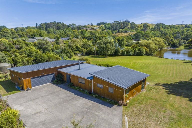 Photo of property in 45 Mahaki Road, Nikau Valley, Paraparaumu, 5032
