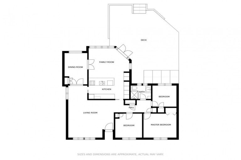 Photo of property in 10 Huntingdon Street, Northland, Wellington, 6012